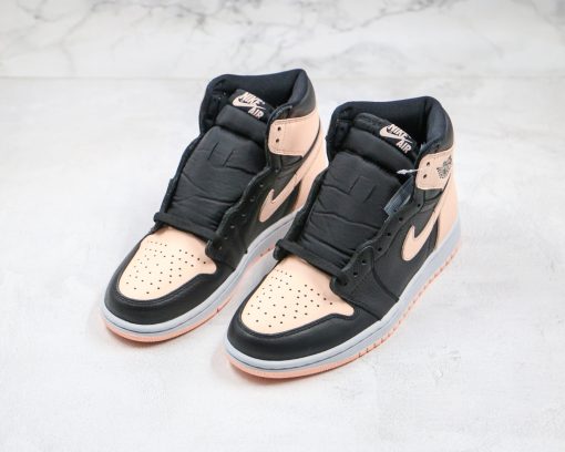 NIKE Air Jordan 1 High OG “Crimson Tint” - Image 2