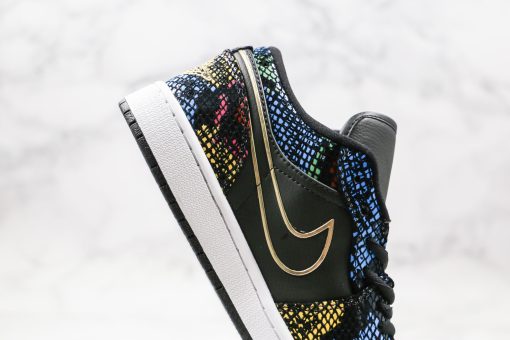 NIKE Air Jordan 1 Low BHM