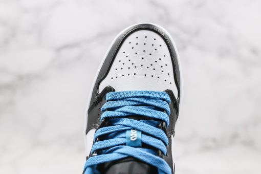 NIKE Air Jordan 1 Low “Laser Blue”