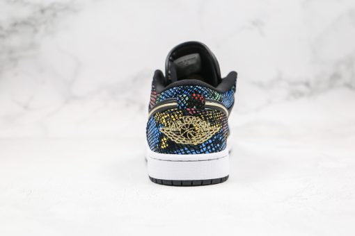 NIKE Air Jordan 1 Low BHM