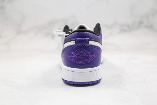 NIKE Air Jordan 1 Low