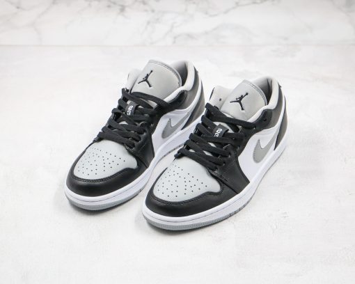 NIKE Air Jordan 1 Low Shadow