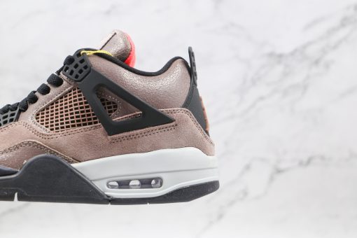 NIKE Air Jordan 4 Retro "Taupe Haze"