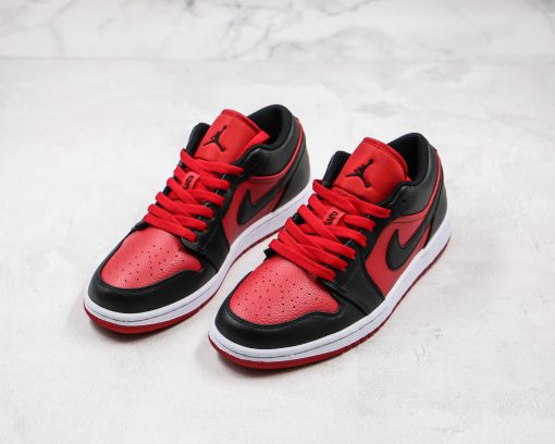 NIKE AIR JORDAN 1 LOW AJ1