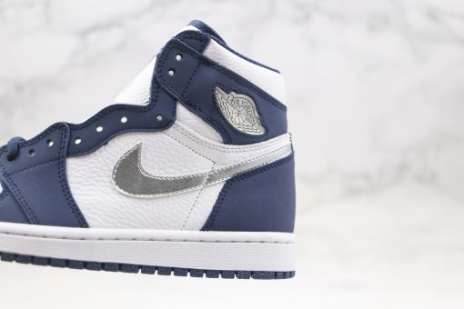 NIKE Air Jordan 1“Midnight Navy”