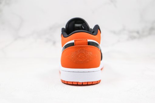 NIKE Air Jordan 1 Low “Shattered Backboard”