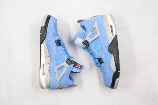 NIKE Air Jordan 4 SE “University Blue” - Image 3