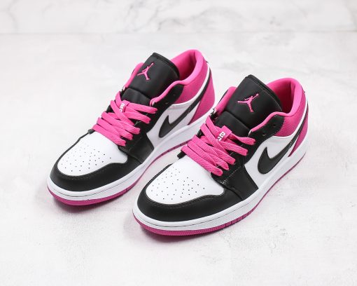 NIKE AJ 1 Low “Magenta”