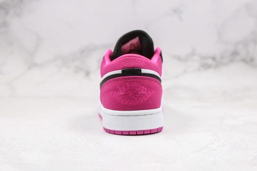 NIKE AJ 1 Low “Magenta”