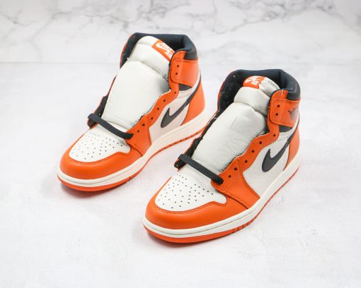 NIKE Air Jordan 1 Retro Reverse Shattered Backboard