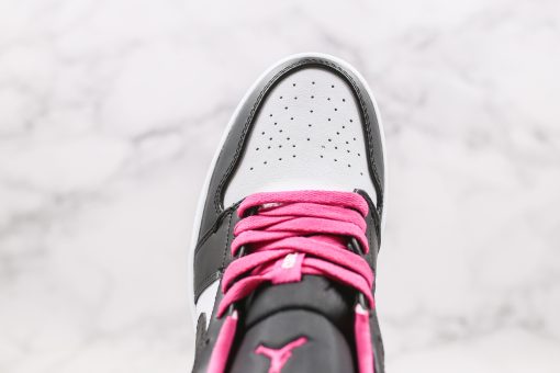 NIKE AJ 1 Low “Magenta”