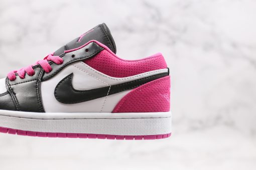 NIKE AJ 1 Low “Magenta”