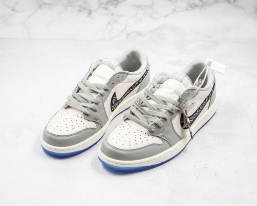 NIKE Dior x Air Jordan 1 Low