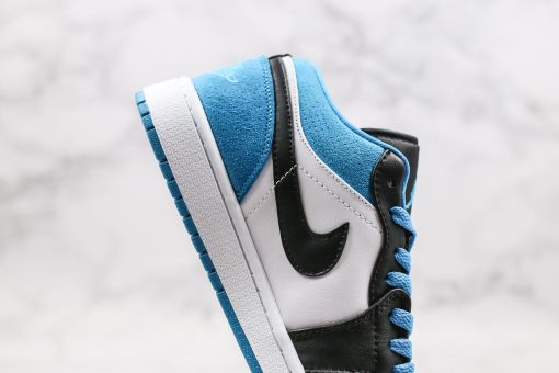 NIKE Air Jordan 1 Low “Laser Blue”