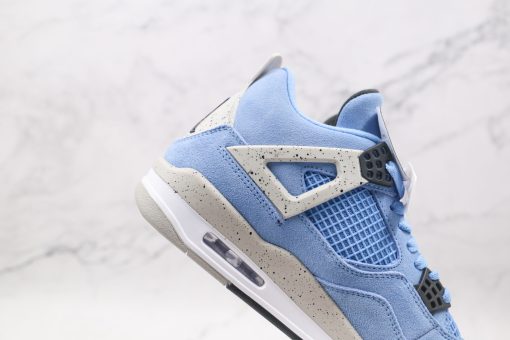 NIKE Air Jordan 4 SE “University Blue” - Image 5