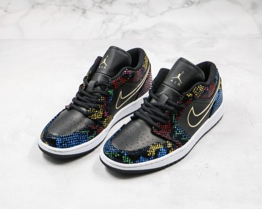 NIKE Air Jordan 1 Low BHM