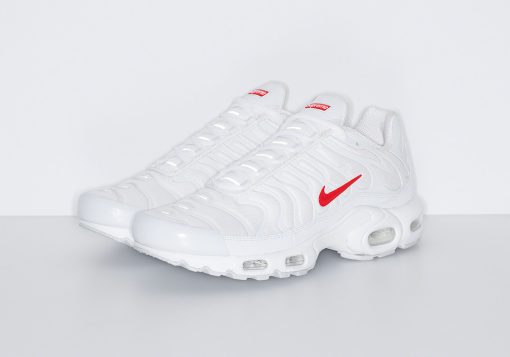 Supreme x Nike Air Max Plus TN - Image 4