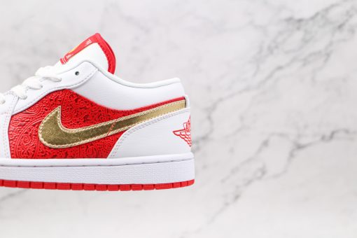 NIKE Air Jordan 1 Low - Image 3