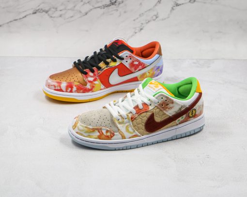 NIKE CNY DUNK SB Low CNY