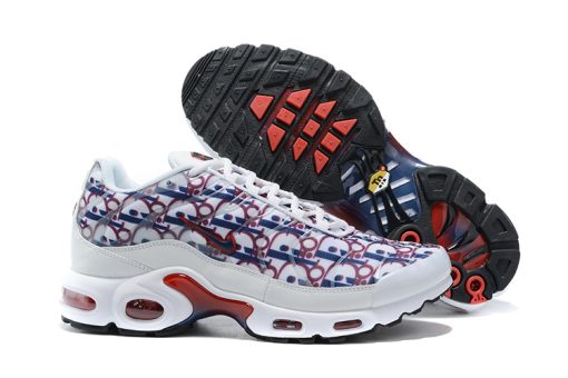 Nike TN Air Max Plus Dior blue