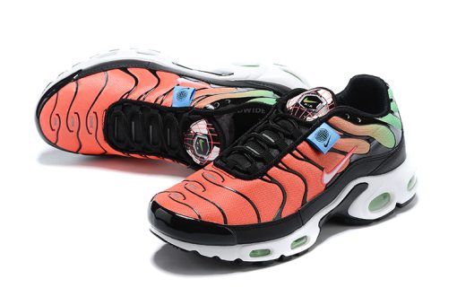 Nike AIr Max Plus Worldwide