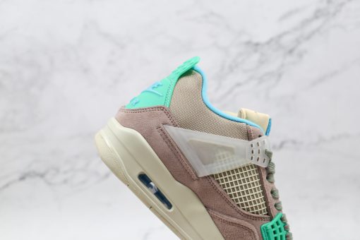 Nike Air Jordan 4 Retro SP 30th Anniversary Union Taupe Haze