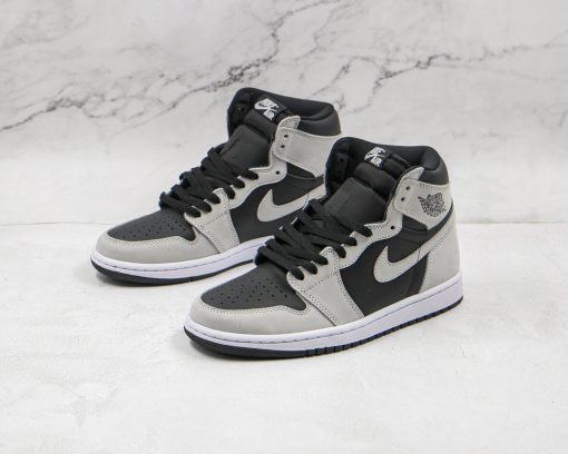 NIKE Air Jordan 1 Retro High Shadow 2.0