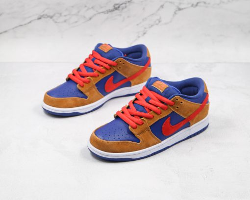 NIKE SB Dunk board shoes - Image 2