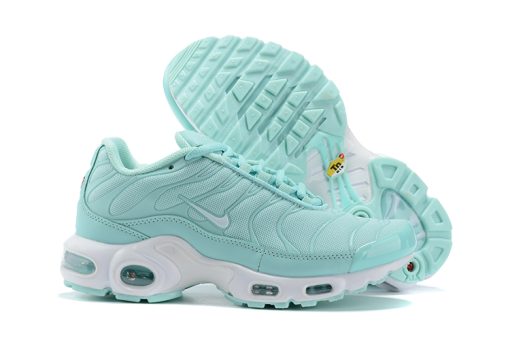 Nike TN Air Max Plus sky blue