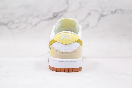 NIKE Dunk Low “Lemon Drop”