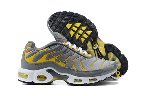 Nike Air Max Plus Particle Grey Sulphur