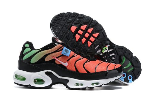 Nike AIr Max Plus Worldwide