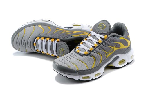 Nike Air Max Plus Particle Grey Sulphur