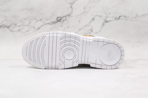 NIKE Dunk deconstructs platinum - Image 7