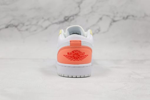 NIKE Air Jordan 1 Low "To My First Coach"