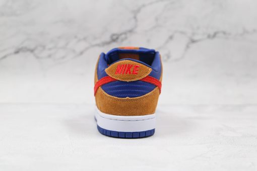 NIKE SB Dunk board shoes - Image 6