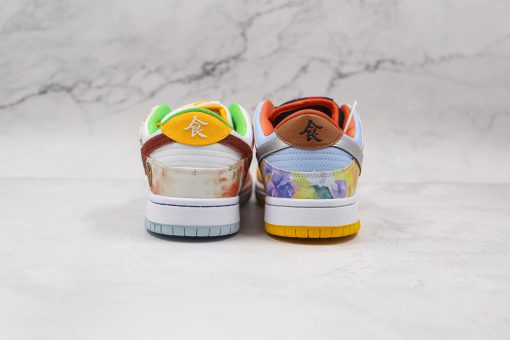 NIKE CNY DUNK SB Low CNY