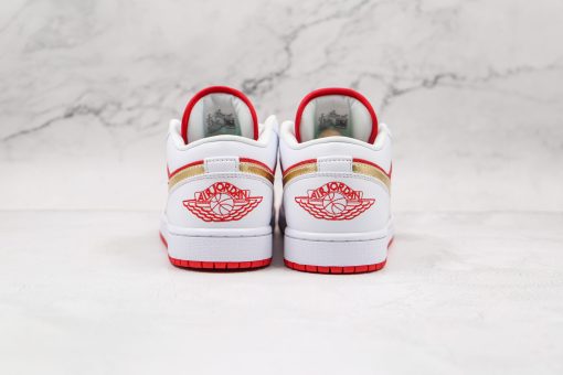 NIKE Air Jordan 1 Low - Image 6