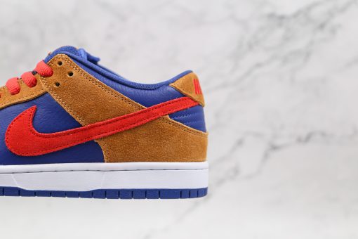 NIKE SB Dunk board shoes - Image 3