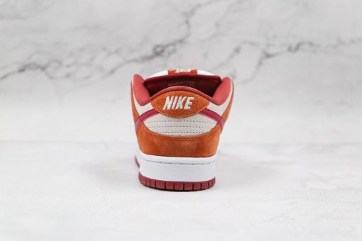 NIKE Dunk Low Orange label