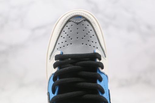 NIKE  Instant Skateboards x NK SB Dunk Low - Image 5