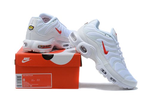 Supreme x Nike Air Max Plus TN - Image 6