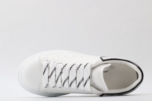 Alexander mcqueen White rubber - Image 5