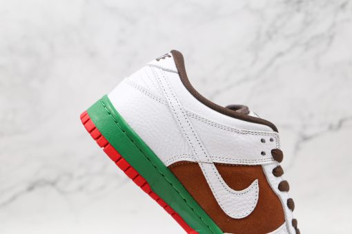 NIKE Dunk Low Pro SB“CALI” - Image 4