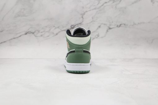 NIKE Air Jordan 1 Mid SE “Dutch Green”