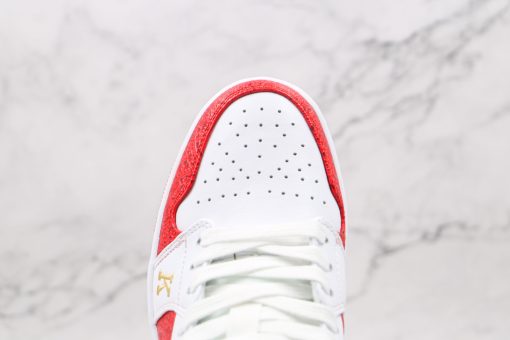 NIKE Air Jordan 1 Low - Image 5