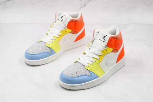 NIKE Air Jordan 1 Zoom CMFT “To My First Coach”