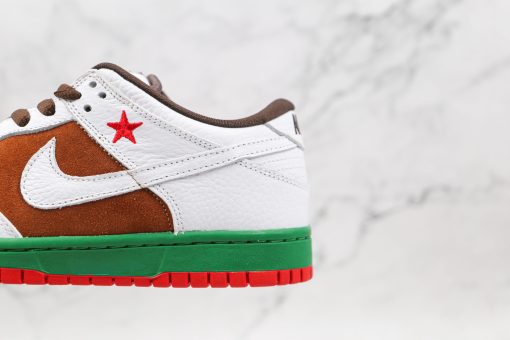 NIKE Dunk Low Pro SB“CALI” - Image 3