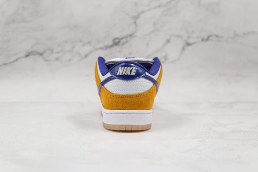 NIKE SB Dunk Low Laser Orange - Image 6