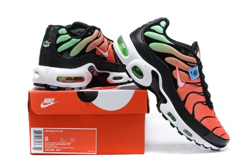 Nike AIr Max Plus Worldwide